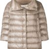 Frau Herno | Herno Iconic Aminta Jacke Farfetch