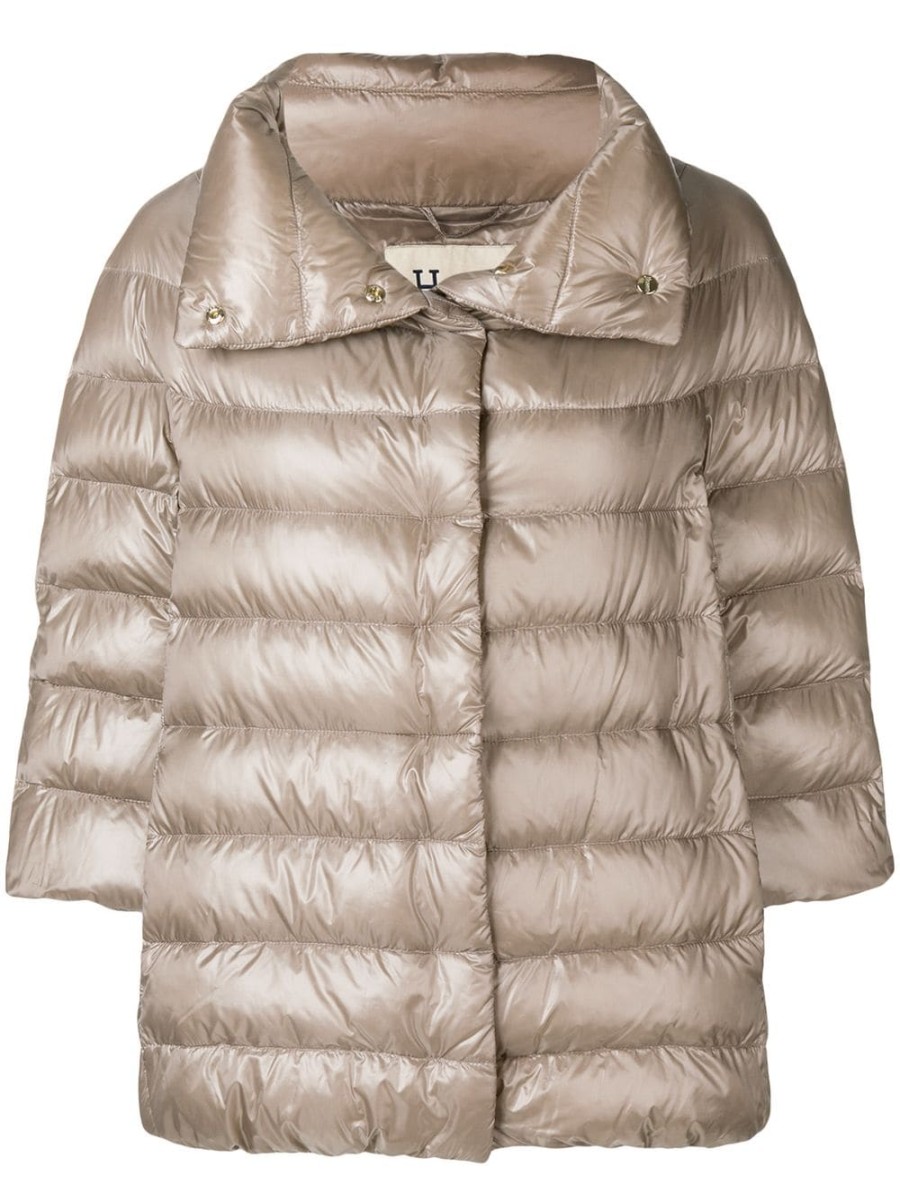 Frau Herno | Herno Iconic Aminta Jacke Farfetch