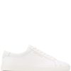 Mann Saint Laurent | Saint Laurent Andy Low-Top-Sneaker Farfetch