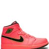 Frau Jordan | Jordan Air Jordan 1 Retro Premium „Hot Punch" Sneakers Farfetch