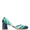 Frau Sarah Chofakian | Sarah Chofakian Lederpumps Farfetch