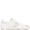 Frau Philippe Model Paris | Philippe Model Paris Paris X Low-Top-Sneaker Farfetch