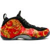 Mann Nike | Nike X Supreme Air Foamposite One „Rot" Sneakers Farfetch