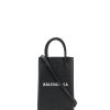 Mann Balenciaga | Balenciaga Shopping-Handytasche Farfetch