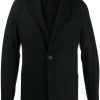 Mann Harris Wharf London | Einreihiger Blazer Von Harris Wharf London Farfetch