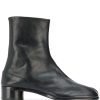 Mann Maison Margiela | Maison Margiela Tabi 30 Mm Stiefeletten Farfetch