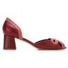 Frau Sarah Chofakian | Sarah Chofakian Lederpumps Farfetch