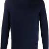 Mann Zegna | Zegna Wollstrick-Sweatshirt Farfetch