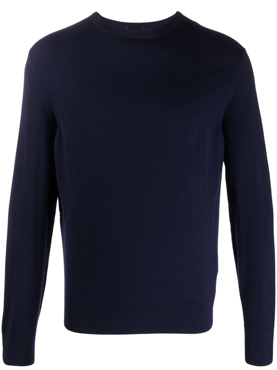 Mann Zegna | Zegna Wollstrick-Sweatshirt Farfetch