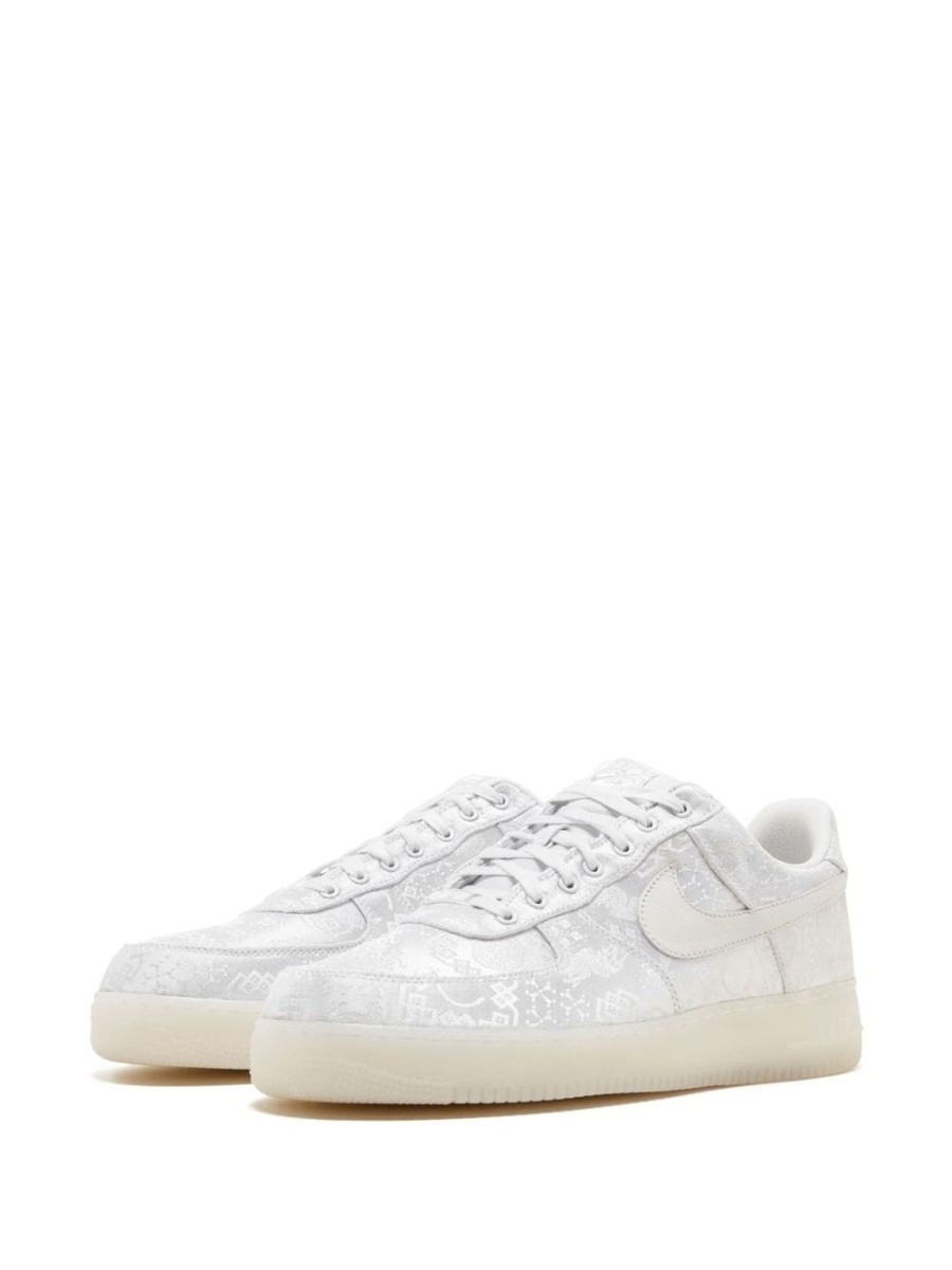 Mann Nike | Nike X Clot Air Force 1 Prm „1World" Sneakers Farfetch