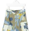 Kinder Il Gufo | Il Gufo Cargo-Bermudashorts Farfetch