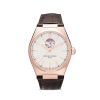 Mann Frederique Constant | Frederique Constant Highlife Heart Beat 41 Mm Farfetch