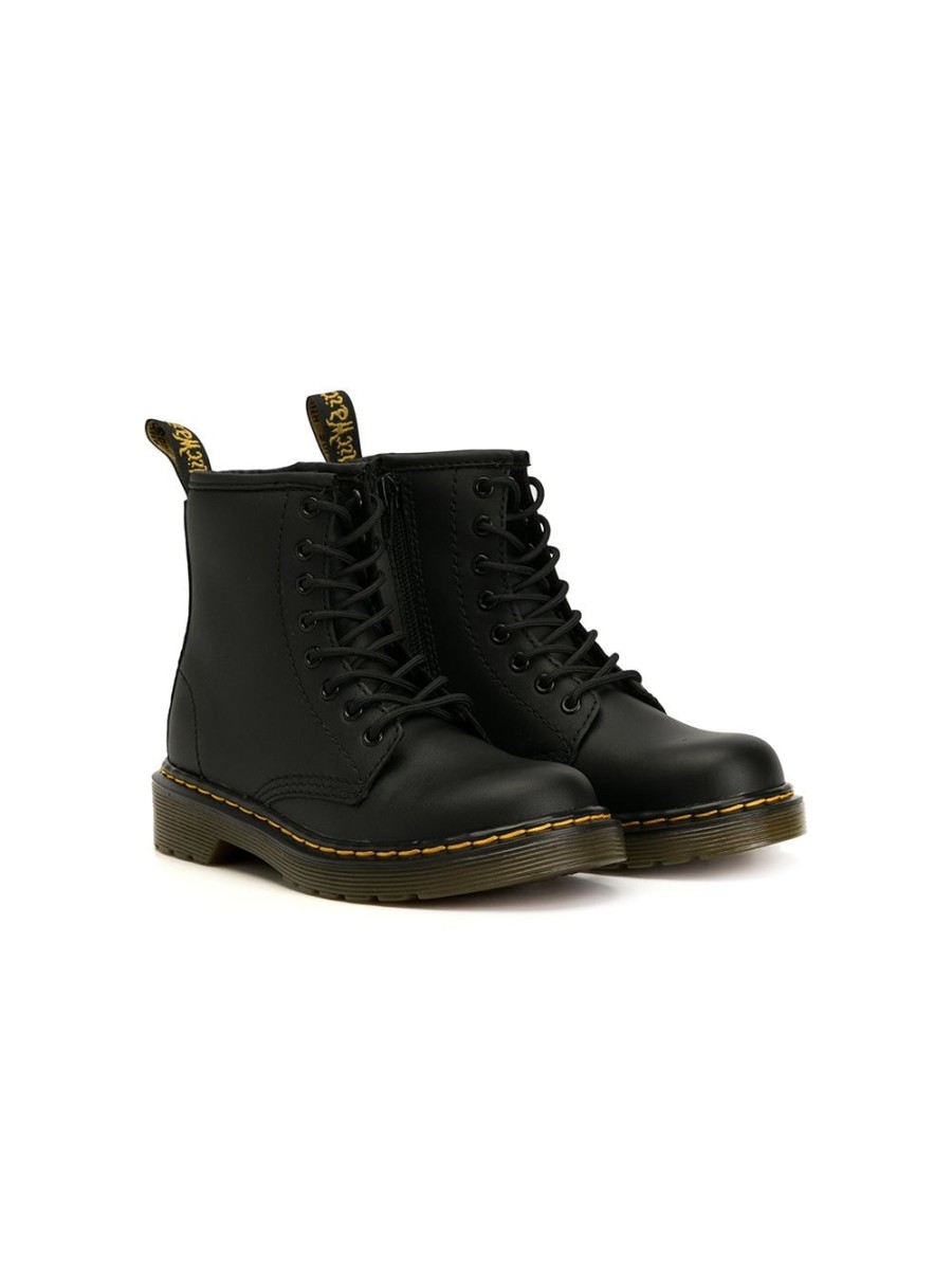 Kinder Dr. Martens Kids | Dr. Martens Kinder Delany Stiefel - Farfetch