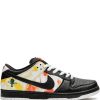 Mann Nike | Nike Sb Dunk Low „Tie-Dye Rayguns 2019 Schwarz" Sneakers Farfetch