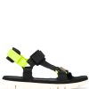 Mann Camper | Flache Sandalen „Oruga" Von Camper Farfetch