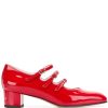 Frau Carel Paris | Carel Paris Kina 40-Mm-Pumps Mit Schnalle Farfetch