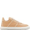 Frau Giuseppe Zanotti | Giuseppe Zanotti Blabber Low-Top-Sneaker Farfetch