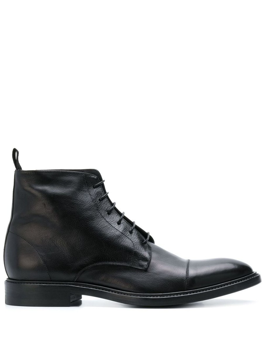 Mann Paul Smith | Paul Smith Jarman Stiefel Farfetch