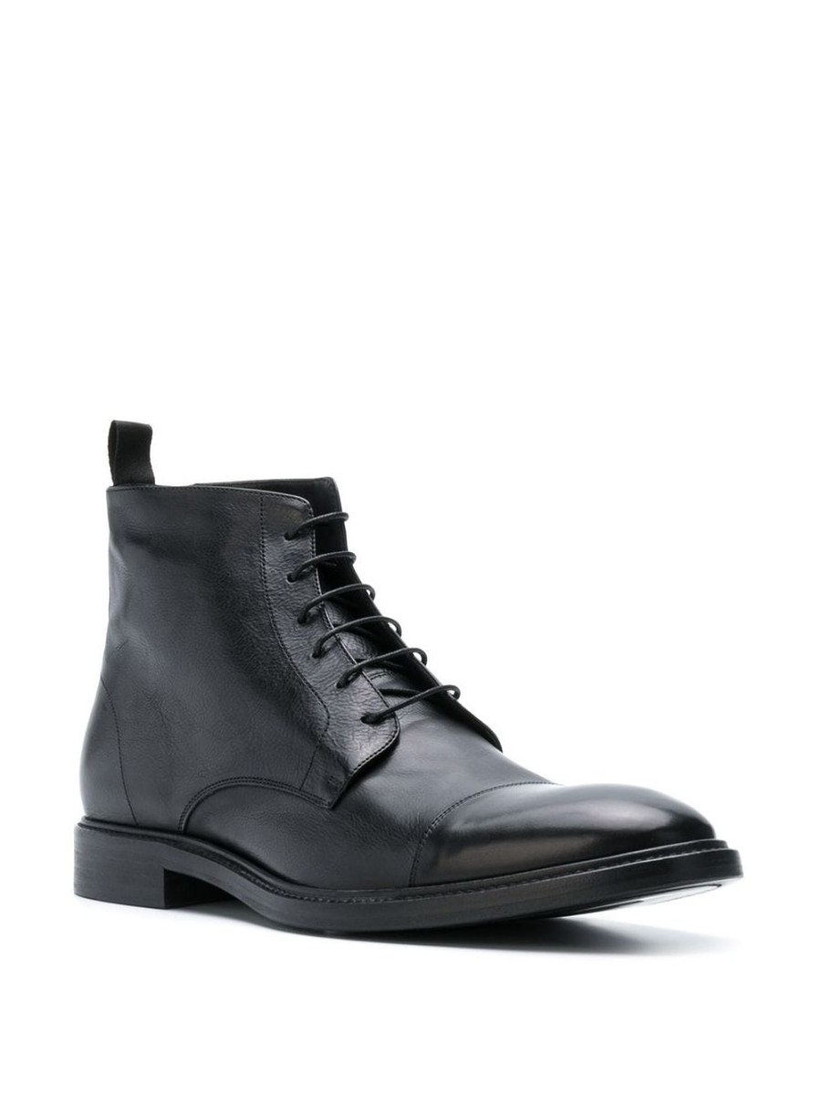 Mann Paul Smith | Paul Smith Jarman Stiefel Farfetch