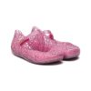 Kinder Mini Melissa | Glitzernde Ballerinas Von Mini Melissa Farfetch