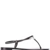 Frau Giuseppe Zanotti | Giuseppe Zanotti Clarissa Riemchensandalen Farfetch