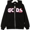 Kinder Gcds Kids | Gcds Kapuzenpullover Mit Logo Fur Kinder Farfetch