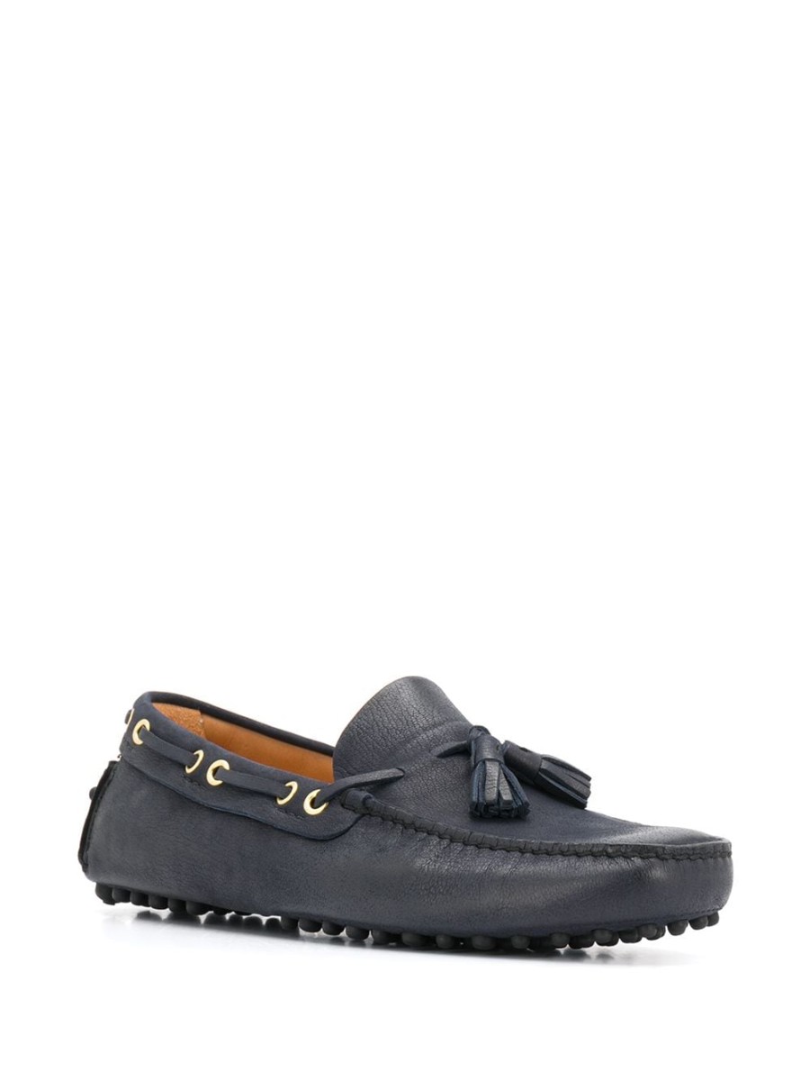 Mann Car Shoe | Car Shoe Die Original-Loafer Mit Kieselsohle Farfetch