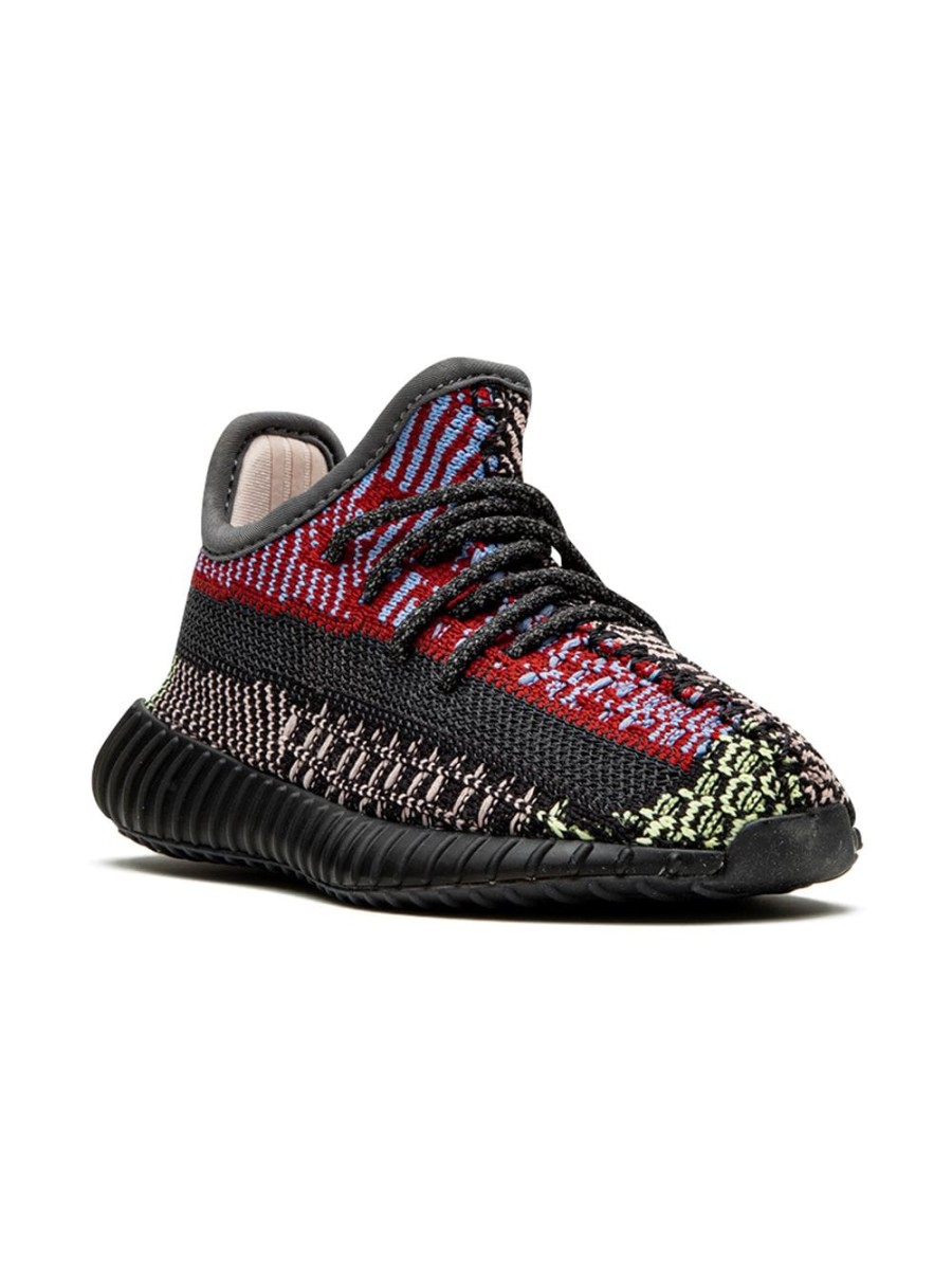 Kinder Adidas Yeezy Kids | Adidas Yeezy Kids Yeezy Boost 350 V2 „Yecheil" Sneakers Farfetch