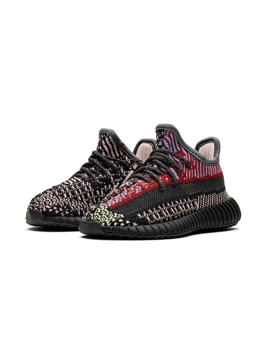 Kinder Adidas Yeezy Kids | Adidas Yeezy Kids Yeezy Boost 350 V2 „Yecheil" Sneakers Farfetch