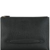 Mann Ferragamo | Strukturierte Ferragamo-Clutch Farfetch