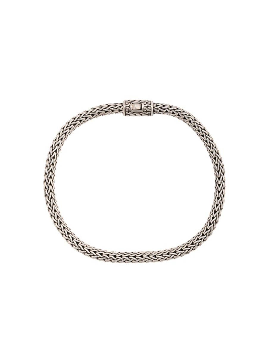 Frau John Hardy | John Hardy Klassisches 5-Mm-Kettenarmband Farfetch