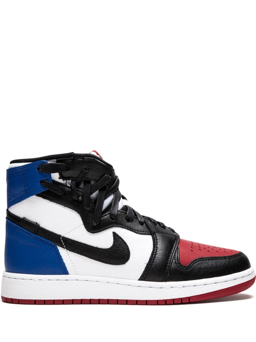 Frau Jordan | Jordan Air Jordan 1 Rebel Xx Og „Top 3" Sneakers Farfetch