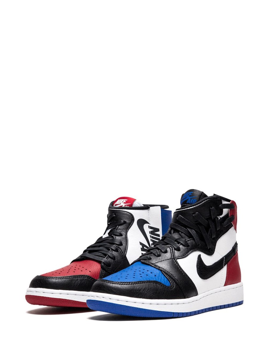 Frau Jordan | Jordan Air Jordan 1 Rebel Xx Og „Top 3" Sneakers Farfetch