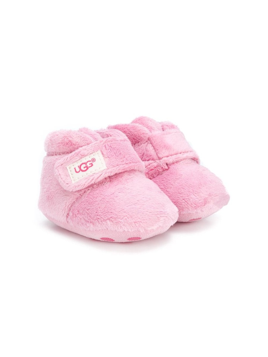 Kinder UGG Kids | Ugg Kids Touch Strap Fastening Boots - Farfetch