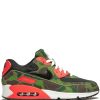 Mann Nike | Nike X Atmos Air Max 90 Premium „Duck Camo" Sneakers Farfetch