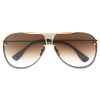 Mann Dita Eyewear | Dita Eyewear Decade Two Sonnenbrille Farfetch