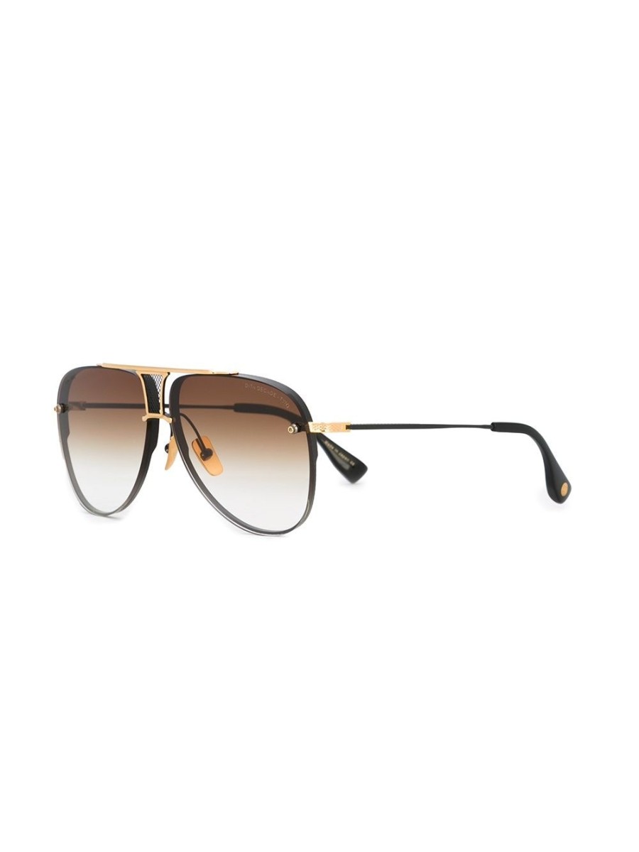 Mann Dita Eyewear | Dita Eyewear Decade Two Sonnenbrille Farfetch