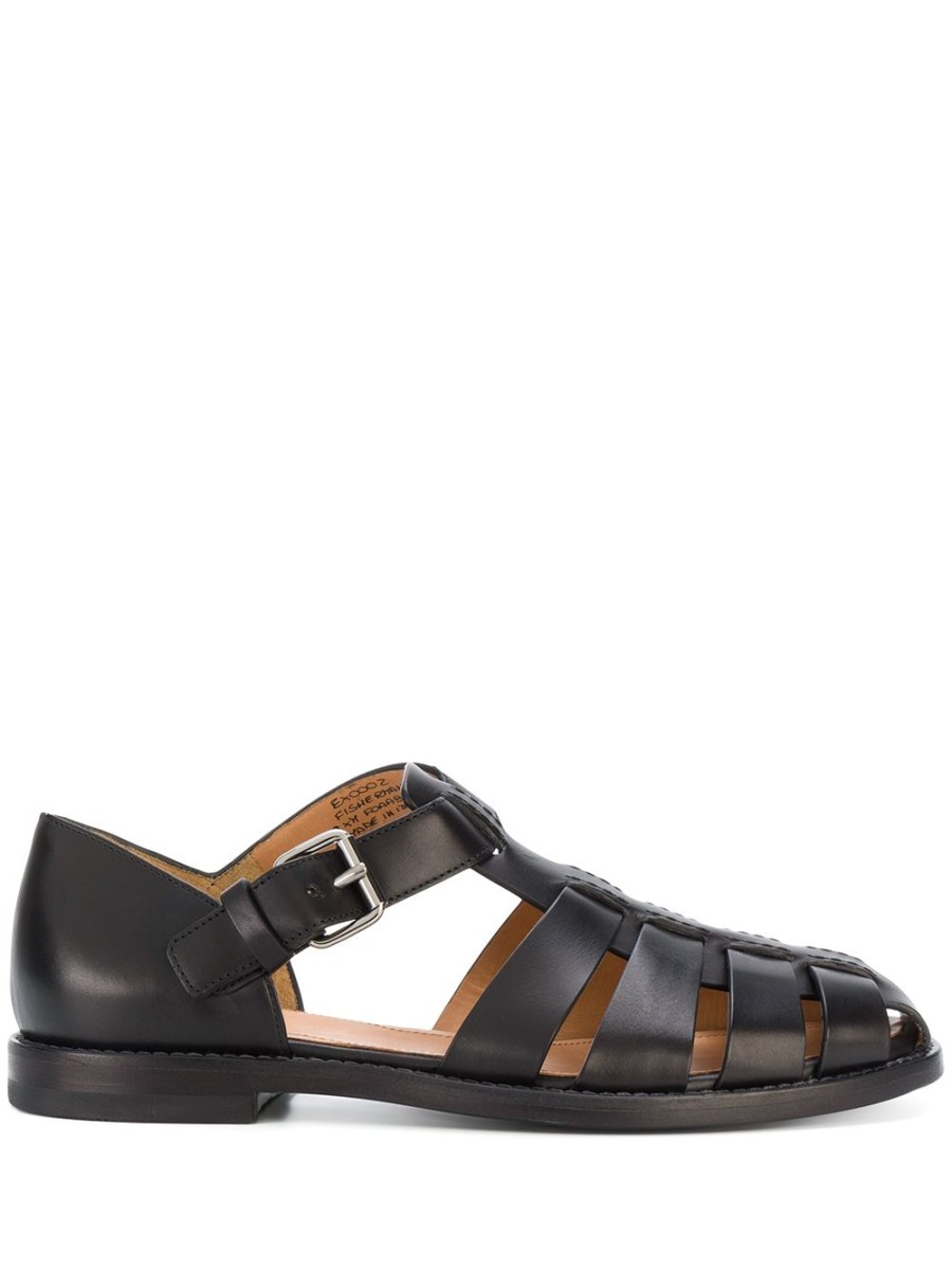 Mann Church's | Church'S Fisherman Sandalen Farfetch