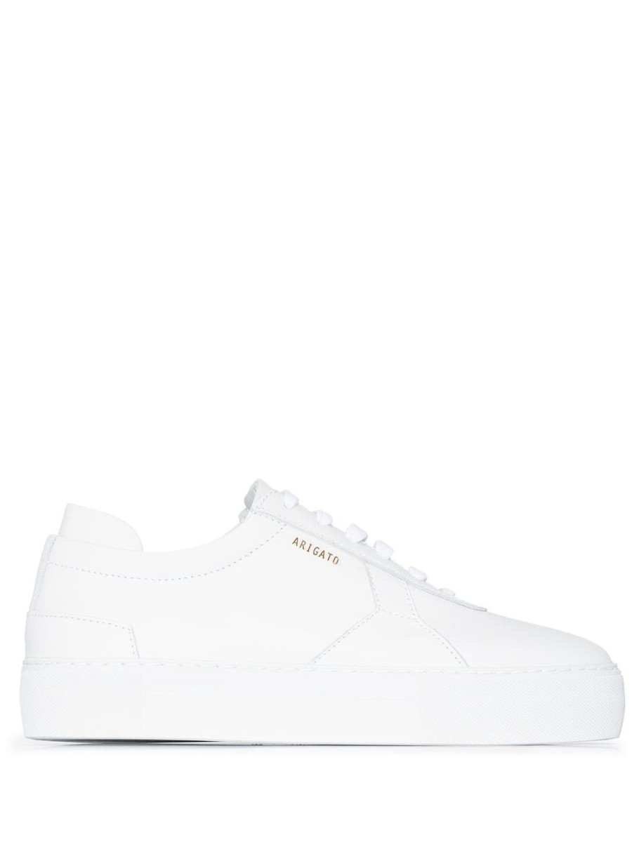 Frau Axel Arigato | Axel Arigato Plateau-Low-Top-Sneaker Farfetch