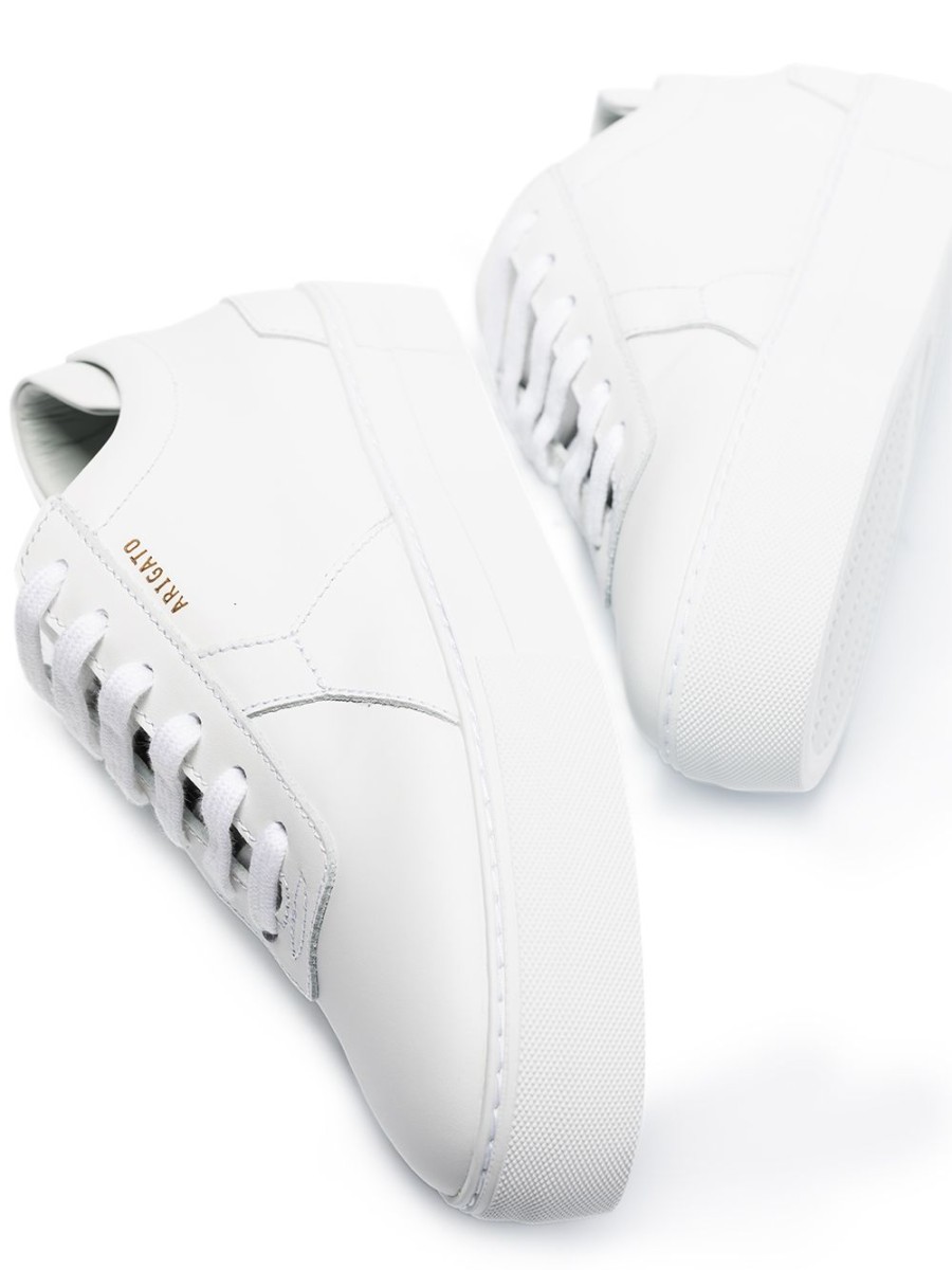 Frau Axel Arigato | Axel Arigato Plateau-Low-Top-Sneaker Farfetch