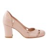 Frau Sarah Chofakian | Sarah Chofakian Pumps Mit Klobigem Absatz Farfetch