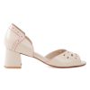 Frau Sarah Chofakian | Sarah Chofakian Pumps Mit Klobigem Absatz Farfetch