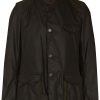 Mann Barbour | Barbour Beacon Sportjacke - Farfetch