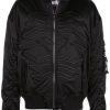 Mann Haculla | Haculla Bestickte Bomberjacke Farfetch