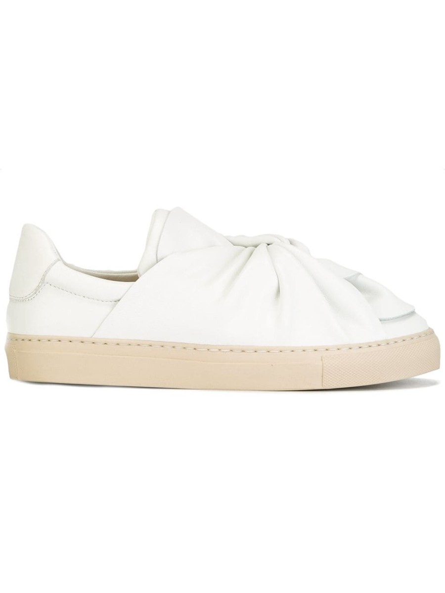 Frau Ports 1961 | Ports 1961 Geknotete Turnschuhe Farfetch