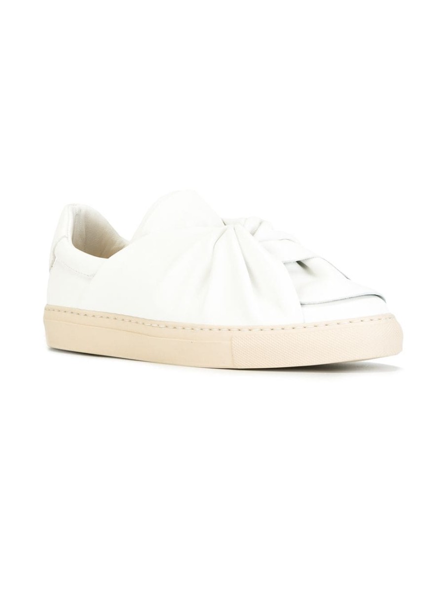 Frau Ports 1961 | Ports 1961 Geknotete Turnschuhe Farfetch