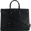 Mann Saint Laurent | Klassische Reisetasche Von Saint Laurent Farfetch