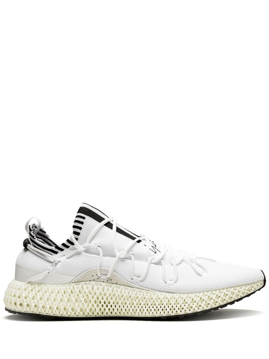 Mann adidas | Adidas Y-3 Runner 4D Ii Sneakers - Farfetch