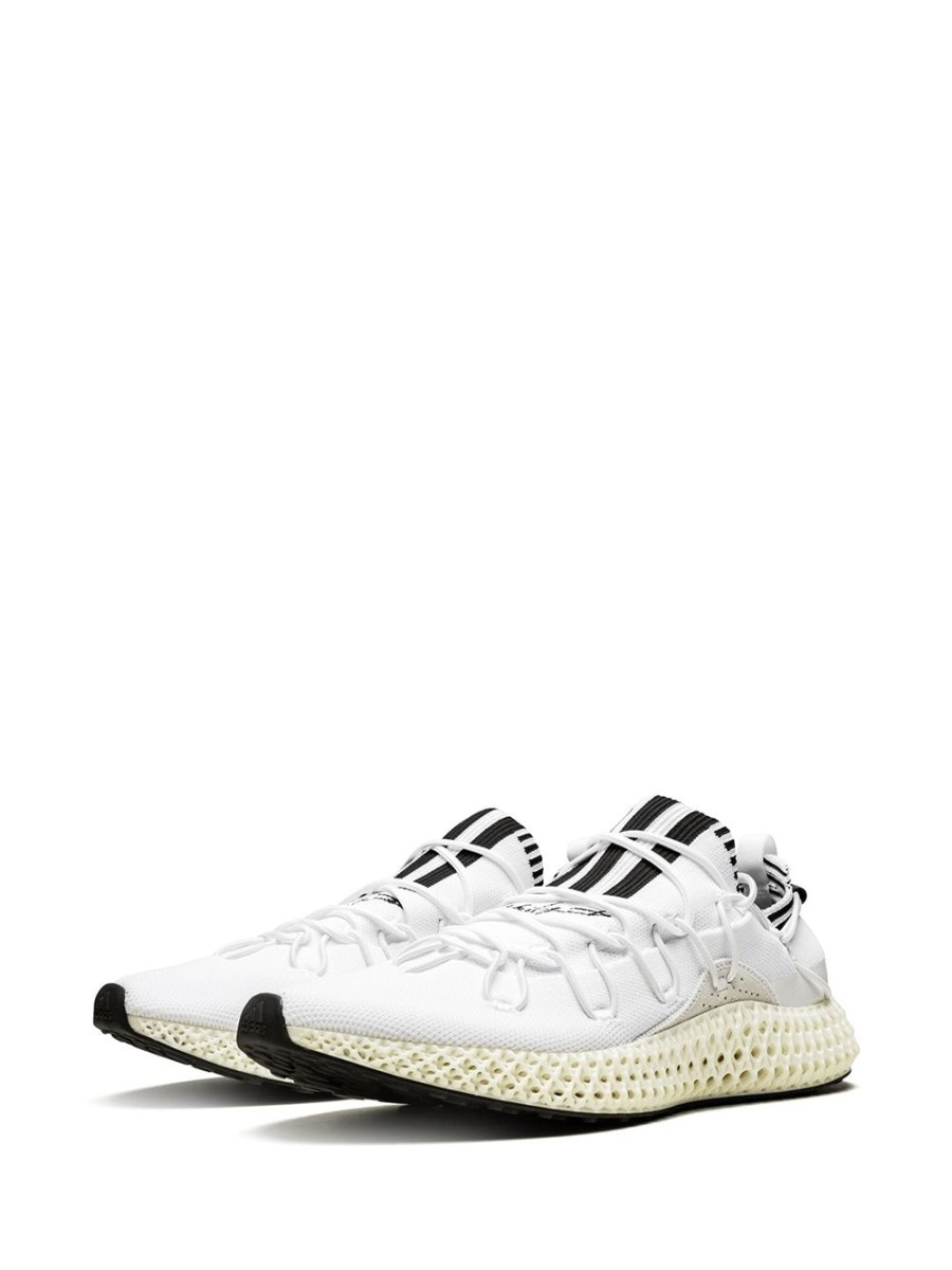 Mann adidas | Adidas Y-3 Runner 4D Ii Sneakers - Farfetch