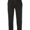 Frau 3.1 Phillip Lim | 3.1 Phillip Lim Verkurzte Jeans Mit Reisverschlussdetail Farfetch